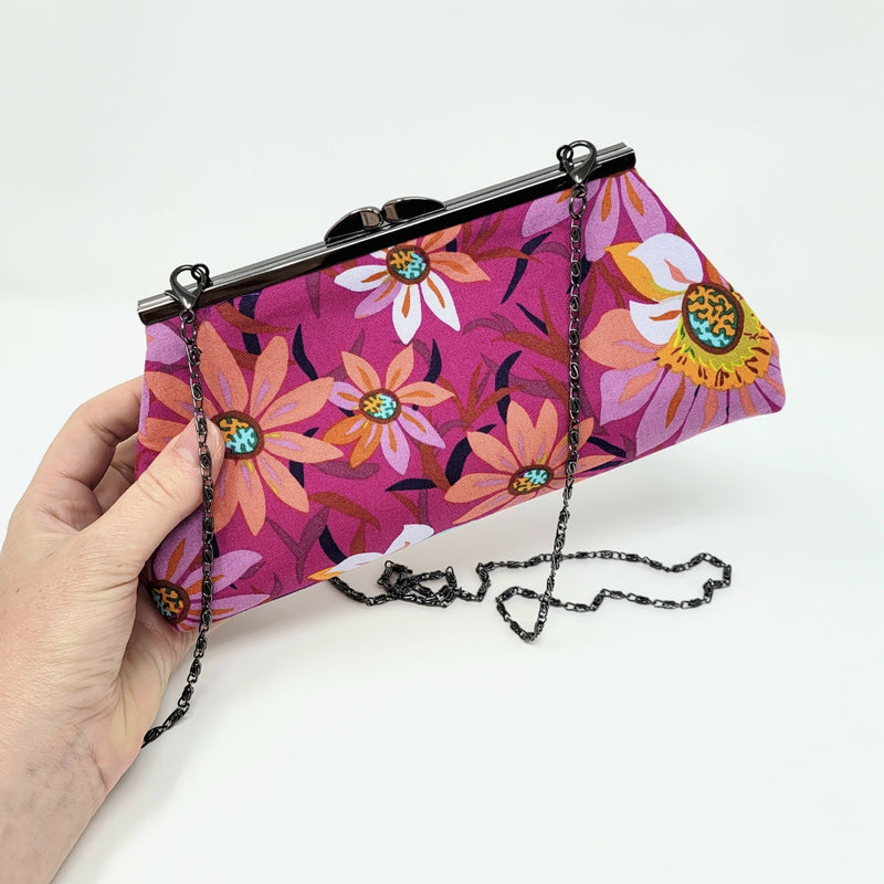 Modern Clutch