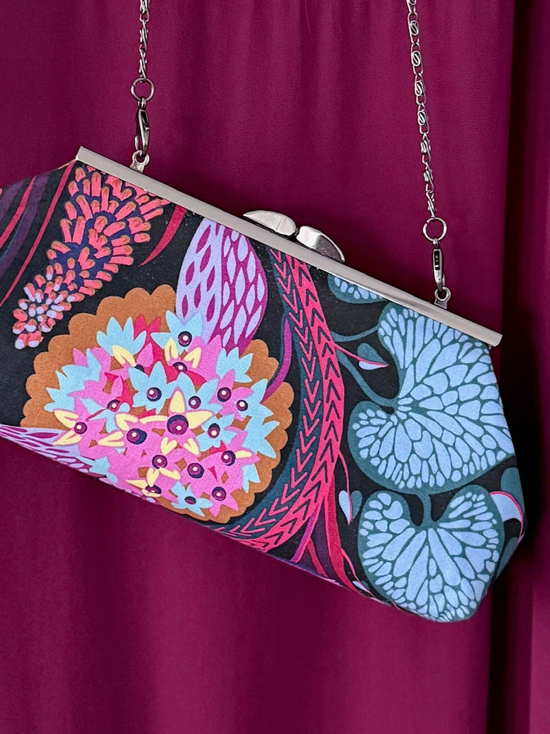 Modern Clutch