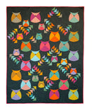 Mod Owls Revival