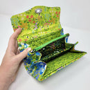 Necessary Clutch Wallet