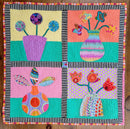 Needleturn Applique Made Easy