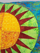 Foundation Paper Piecing Open Sew