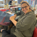 Open Sew with Jaimie - December