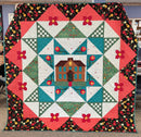 Orchard House Quilt Kit
