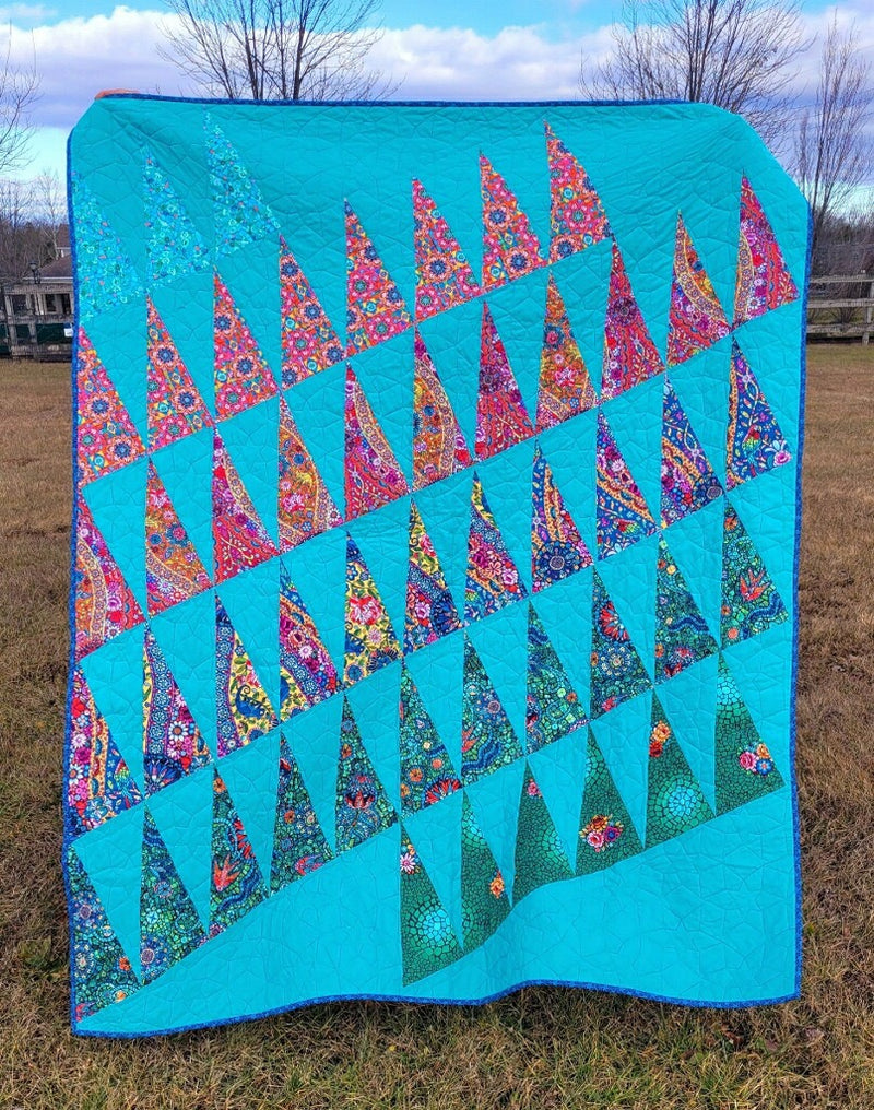 Pennington Quilt Works