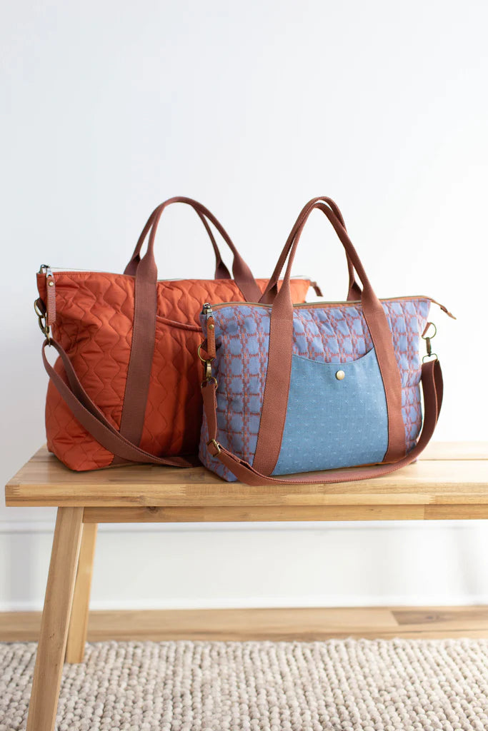 Oxbow Tote