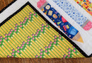 Color My World Runner
