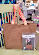 Pepin Tote