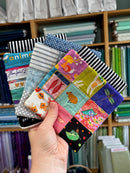 Pinch Pouches
