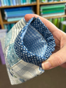 Pinch Pouches