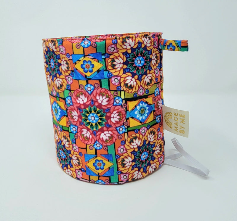 Fat Quarter Pop-Up