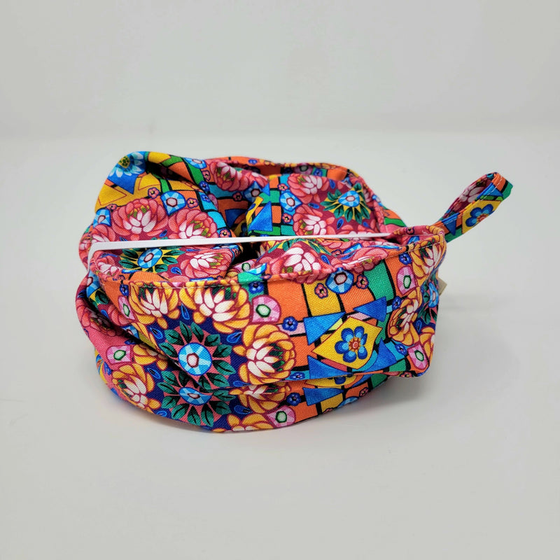 Fat Quarter Pop-Up