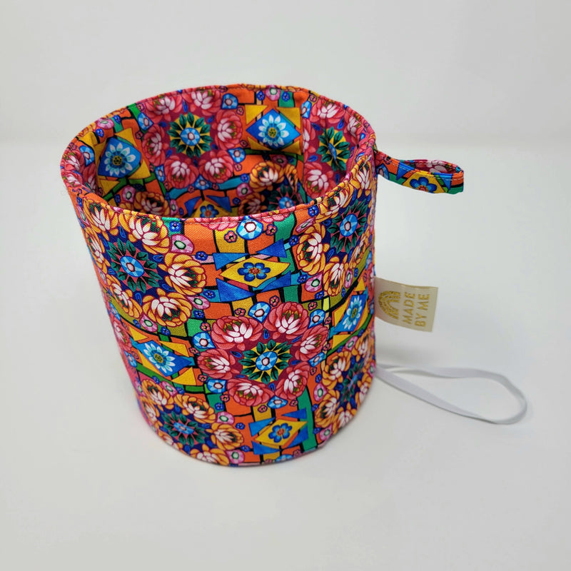 Fat Quarter Pop-Up