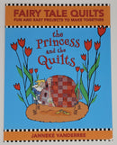 The Princess and the Quilts