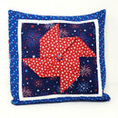 The Puffy Pinwheel