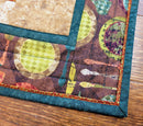 Quilt as You Go Workshop