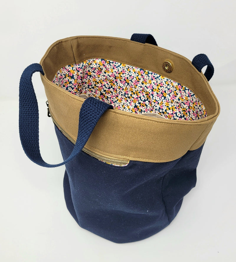 Quarry Tote