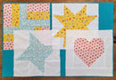 Quilt Basics 101 - June