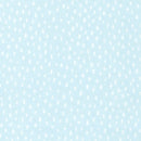 Over the Moon - Raindrops - Glacier