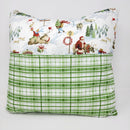Reading Pillow - Small Make Sewcial