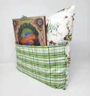 Reading Pillow - Small Make Sewcial