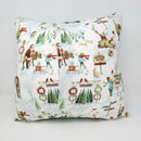 Reading Pillow - Small Make Sewcial