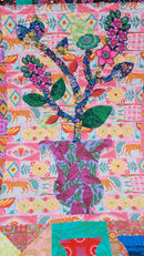 Rhapsody 20th Anniversary Block of the Month Kit
