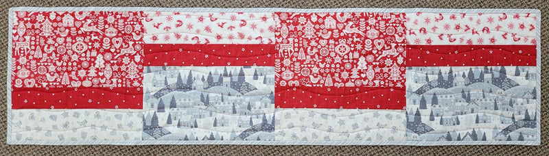 Ripple Runner