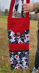 I'll Take Them All Ruler Bag