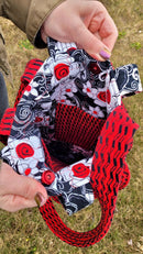 I'll Take Them All Ruler Bag