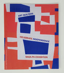Art Quilters Celebrate Independence