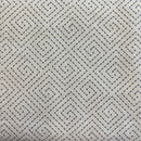 Emi-Yuki - Sashiko Squares - White