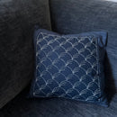 Sashiko Stitch In - Weekday