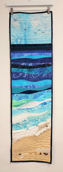 Seascape Walhanging