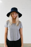 Serpentine Hat Digital Pattern