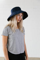 Serpentine Hat Digital Pattern