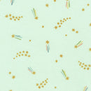 Over the Moon - Shooting Stars - Sea Mist