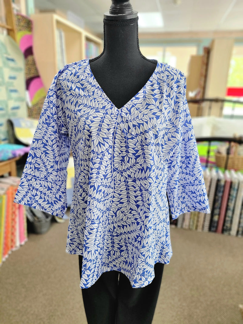 Simple Elegant Tee