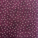 Emi-Yuki - Small Floral - Purple