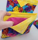 Snap Bag