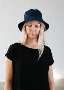 Sorrento Bucket Hat Digital Pattern