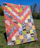 Counter Spark Pack - Crossroads Quilt