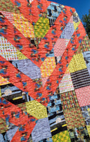 Counter Spark Pack - Crossroads Quilt