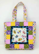 State Birds Tote