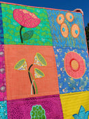 Stitch Your Flower Garden