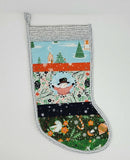 Holiday Stocking