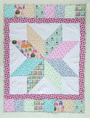 Beginner Quilting Start to Finish