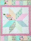 Beginner Quilting Start to Finish