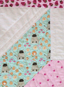 Beginner Quilting Start to Finish