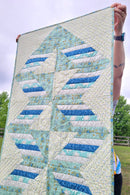 Summer Garden Runner